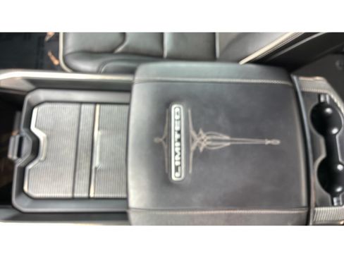 Used 2020 RAM 1500 Limited AWD/4WD image 19