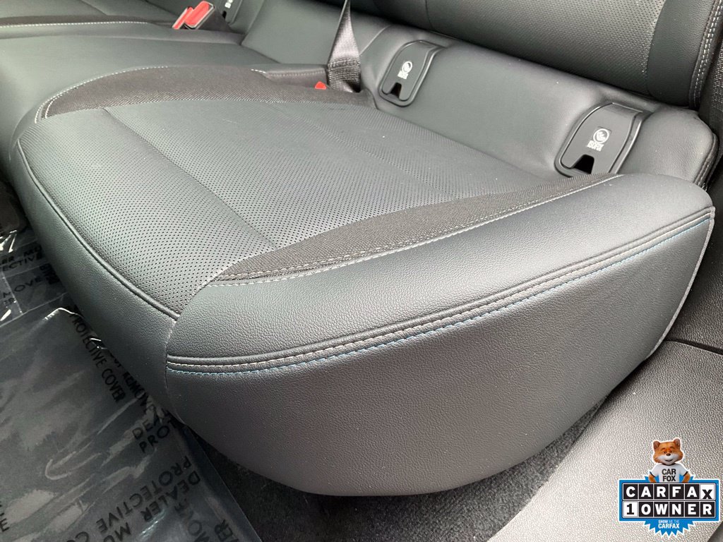 Used 2024 Chevrolet Equinox EV LT FWD image 28