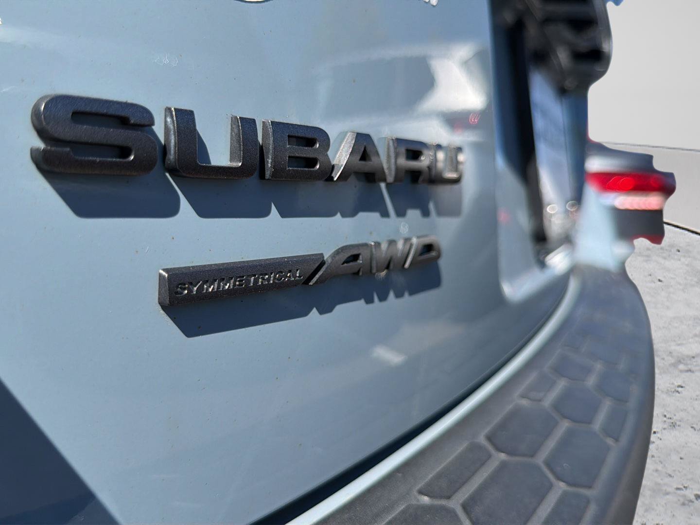 Used 2021 Subaru Crosstrek 2.5i Sport AWD/4WD image 32