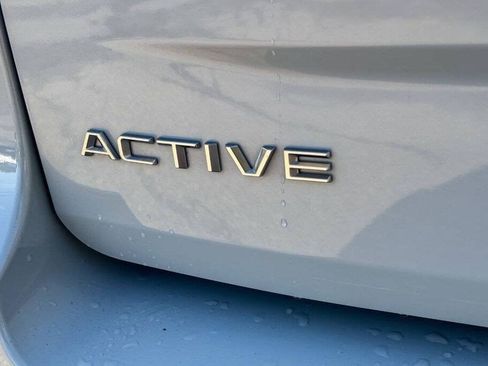 Used 2025 Ford Expedition Active AWD/4WD image 18