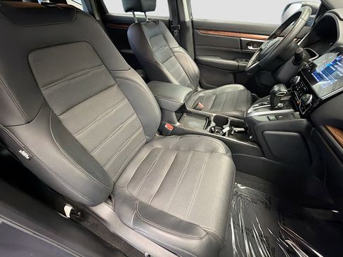 Used 2022 Honda CR-V EX-L image 14