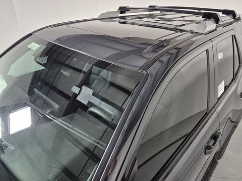 New 2026 Toyota 4Runner 4WD image 9