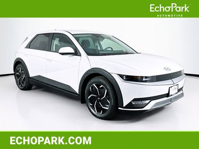 Used 2024 Hyundai Ioniq 5 SE