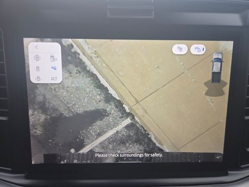 New 2026 Ford F350 Lariat image 20