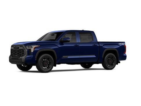 New 2026 Toyota Tundra Platinum AWD/4WD image 2