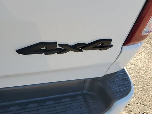 Used 2021 RAM 1500 Big Horn AWD/4WD image 6