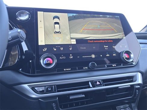 New 2026 Lexus RX 350 Premium Plus image 30