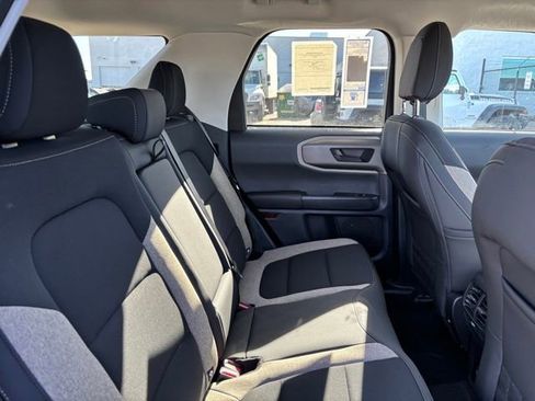 New 2026 Ford Bronco Sport Big Bend w/ Convenience Package image 23