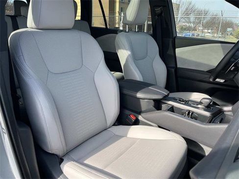 Certified 2026 Lexus TX 350 FWD image 31