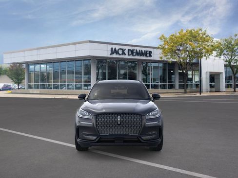 New 2026 Lincoln Corsair Premiere AWD/4WD image 6