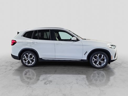 Used 2023 BMW X3 sDrive30i w/ Convenience Package image 4