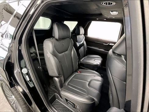 Used 2023 Hyundai Palisade Calligraphy w/ Winter Package AWD/4WD image 19
