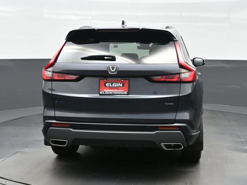 Used 2026 Honda CR-V Sport Touring image 5