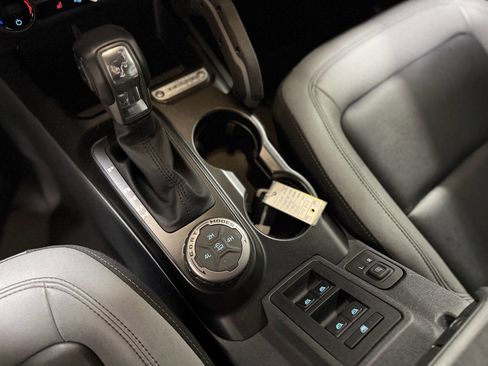 Used 2023 Ford Bronco Big Bend image 29