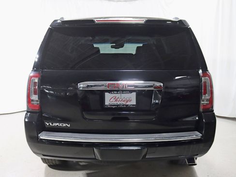 Used 2018 GMC Yukon Denali w/ Denali Ultimate Package image 13