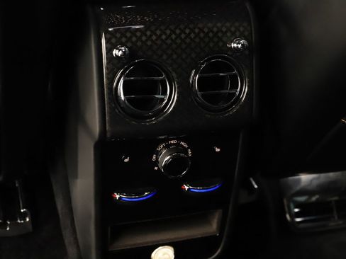 Used 2025 Rolls-Royce Cullinan Black Badge AWD/4WD image 21