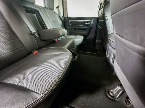 Used 2015 RAM 1500 Sport image 27