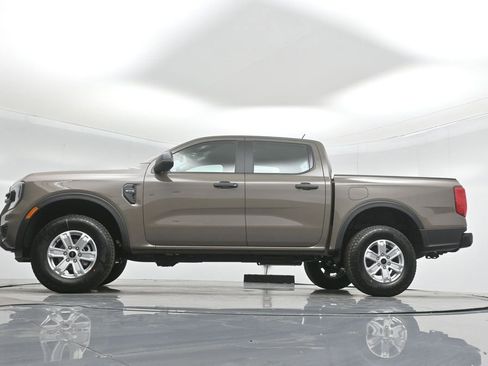 New 2025 Ford Ranger XL image 47