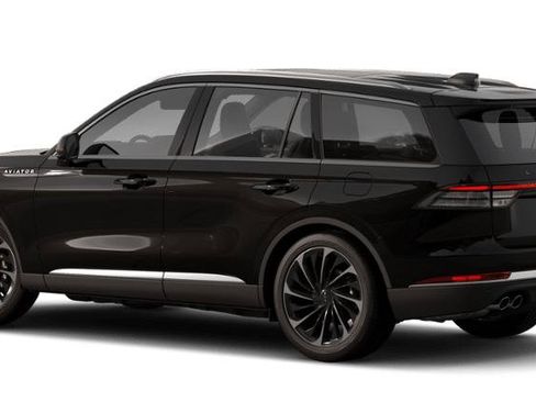 New 2026 Lincoln Aviator Reserve image 24