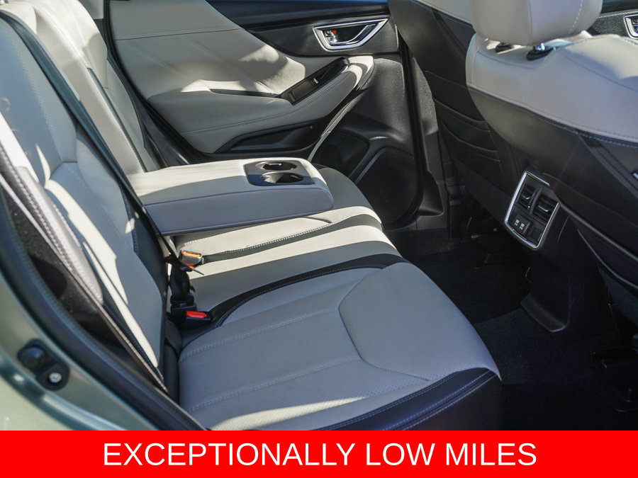 Used 2019 Subaru Forester Limited AWD/4WD image 13