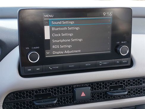 Certified 2023 Honda HR-V LX image 20