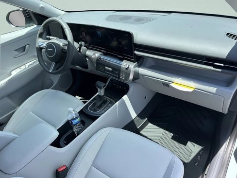 New 2026 Hyundai Kona SEL Sport FWD image 15