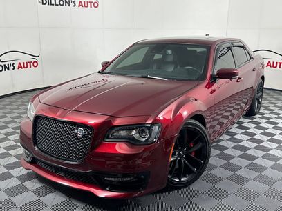 Used 2023 Chrysler 300 C