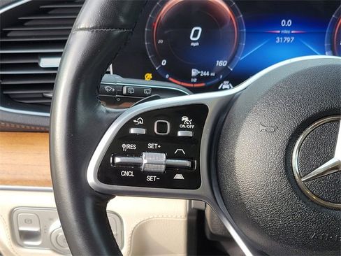 Certified 2022 Mercedes-Benz GLE 350 4MATIC image 32