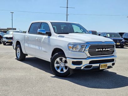 Certified 2024 RAM 1500 Laramie