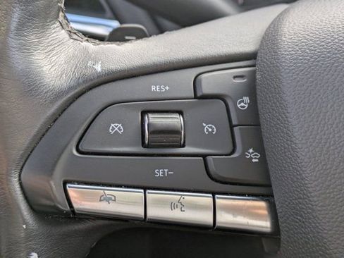 Used 2023 Cadillac CT4 Premium Luxury w/ Climate Package image 20