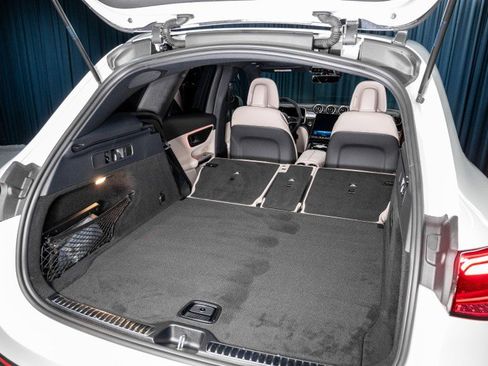 Certified 2026 Mercedes-Benz GLC 300 4MATIC image 8