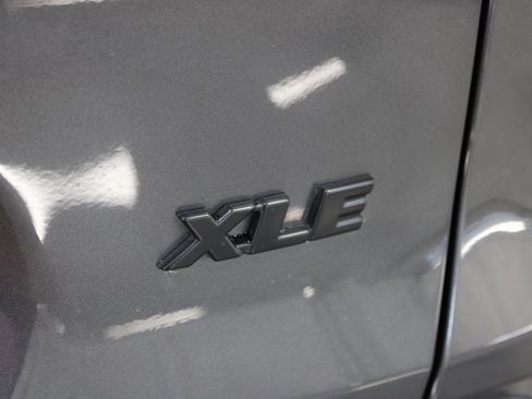 Used 2023 Toyota RAV4 XLE Premium FWD image 23