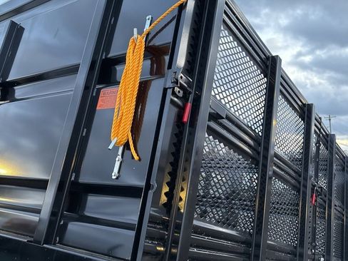 New 2026 Chevrolet Silverado 3500 W/T w/ WT Convenience Package image 11