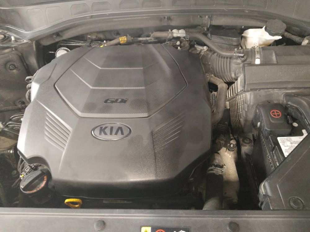 Used 2020 Kia Telluride SX AWD/4WD image 30