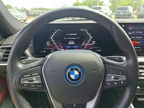Used 2023 BMW i4 eDrive35 w/ Premium Package RWD image 24