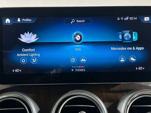 Used 2022 Mercedes-Benz GLC 300 4MATIC image 79