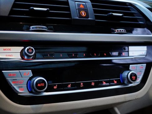 Used 2021 BMW X3 sDrive30i w/ Executive Package image 18