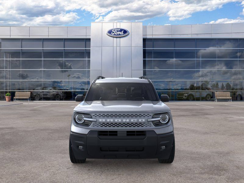 New 2026 Ford Bronco Sport Big Bend w/ Convenience Package AWD/4WD image 7