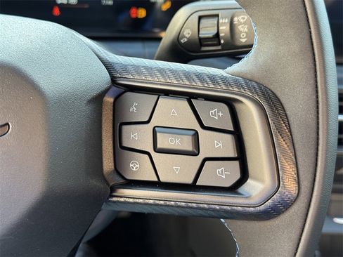 New 2026 Ford Mustang Dark Horse image 18