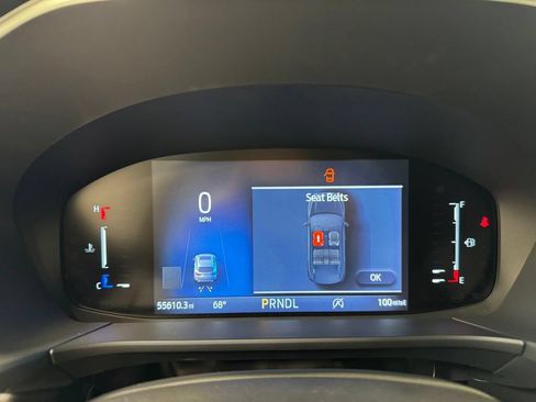 Used 2023 Ford Escape Active w/ Tech Pack #1 FWD image 32
