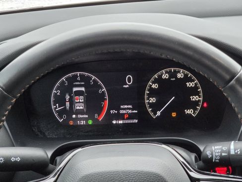 Used 2024 Honda HR-V Sport image 15