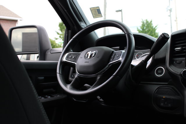 Used 2025 RAM 3500 Tradesman AWD/4WD image 48