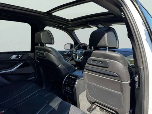 Used 2020 BMW X5 xDrive50i w/ Premium Package image 50