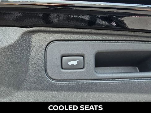 Used 2021 Honda Passport Elite image 13