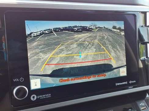 Used 2023 Toyota Tundra SR5 w/ TRD Off-Road Package AWD/4WD image 6