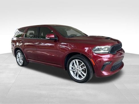 Used 2022 Dodge Durango R/T image 2