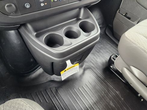 New 2025 Chevrolet Express 2500 w/ Driver Convenience Package image 20