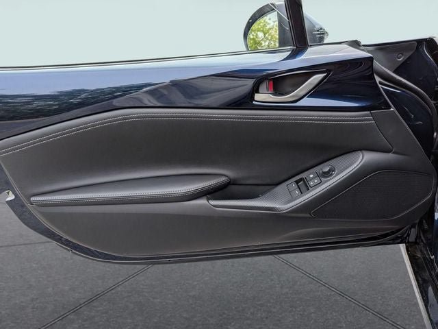 New 2026 MAZDA MX-5 Miata Grand Touring RWD image 10
