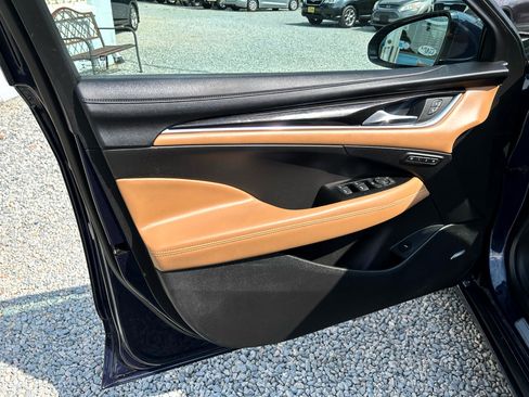 Used 2017 Buick LaCrosse Premium w/ Driver Confidence Package #2 image 10