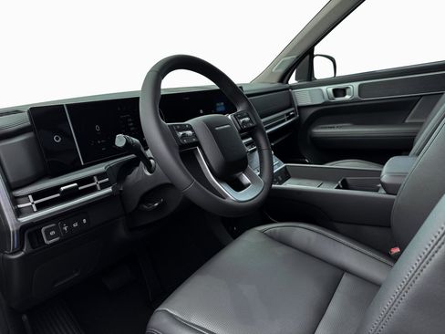 New 2026 Hyundai Santa Fe Limited FWD image 14